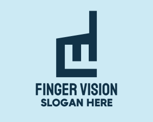 Finger Pointing Factory logo