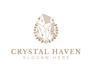 Elegant Diamond Jewelry logo