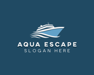 Yacht Boat Cruise logo
