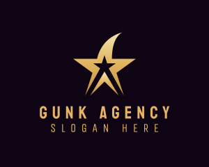 Star Agency Enterprise logo design