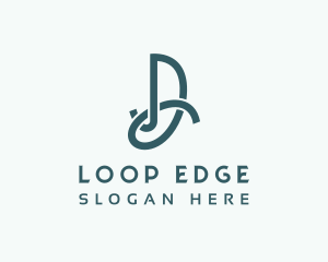 Sew Loop Tailoring logo