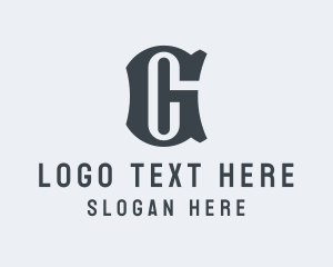 Professional Modern Boutique logo