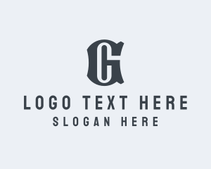 Professional Modern Boutique logo