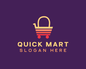 Retail Shopping Cart logo