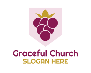 Fruit Grape King logo
