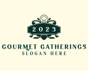 Chef Gourmet Catering logo