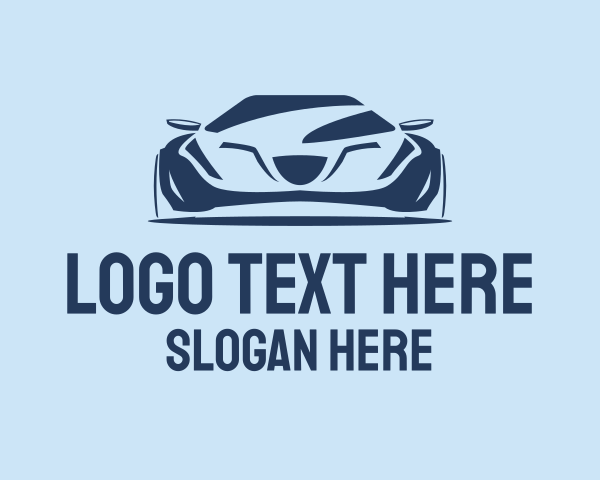 Car Accessories logo example 1
