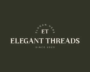 Elegant Event Styling logo