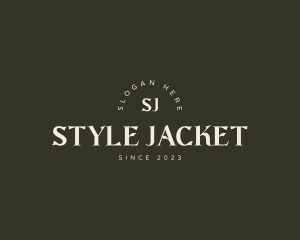 Elegant Event Styling logo design