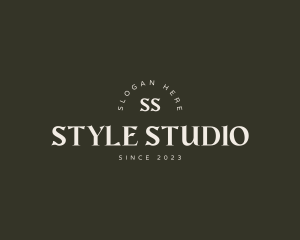 Elegant Event Styling logo design