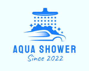 Car Wash Shower Maintenance  logo