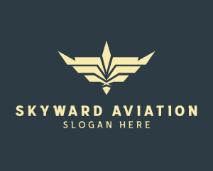 Bird Wings Aviation logo