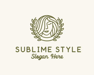 Natural Woman Aesthetic Clinic logo