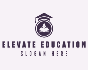 Academic Education University logo
