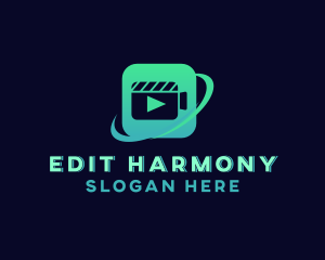 Video Camera App logo