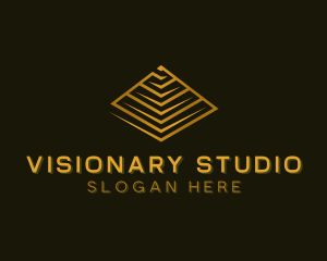 Pyramid Creative Studio logo