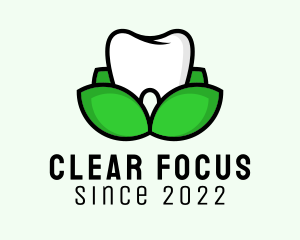 Organic Dental Clinic logo