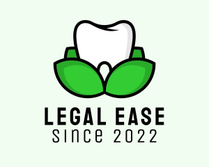 Organic Dental Clinic logo