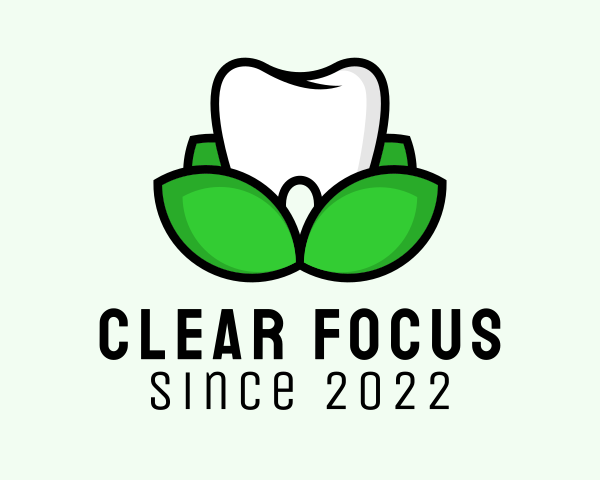 Oral Care logo example 2