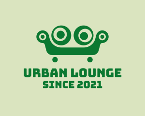 Sofa Lounge Furniture logo