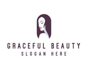 Feminine Beauty Hair logo
