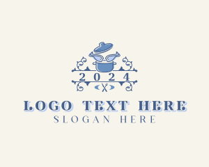 Cooking Pot Fish Restaurant logo