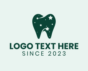 Sparkling Smile Dental logo