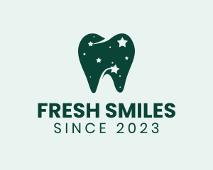Sparkling Smile Dental logo