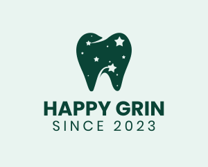 Sparkling Smile Dental logo