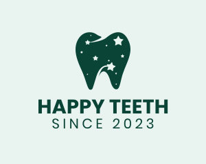 Sparkling Smile Dental logo