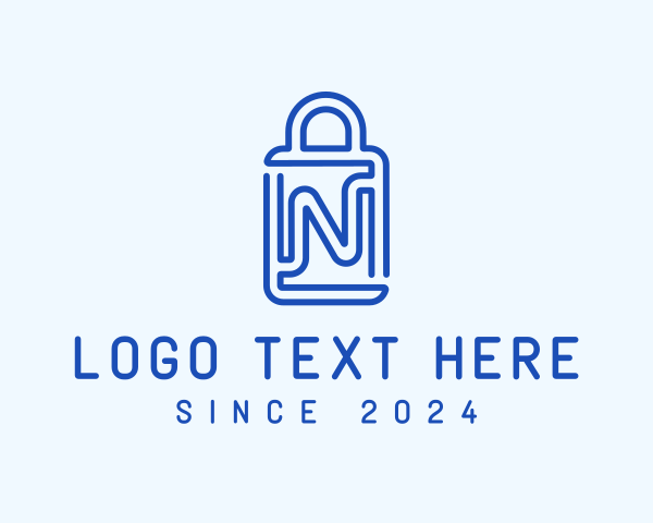 Minimart logo example 4
