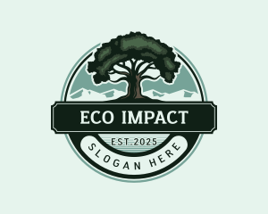 Eco Tree Environment logo