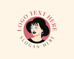Boutique Fashion Model logo