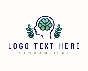 Natural Mental Health logo