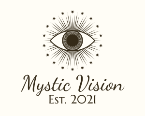 Star Eye Fortune Reader logo