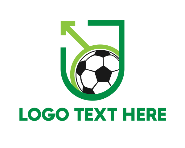 Pro logo example 1