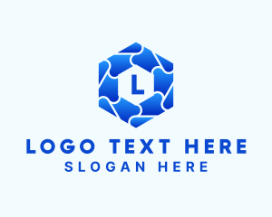Technology Marketing App logo