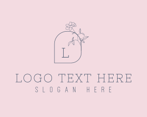 Nature Floral Beauty logo