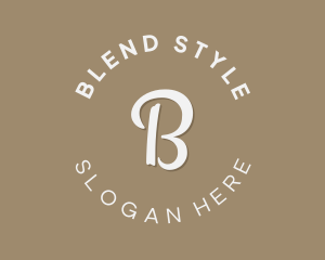 Feminine Styling Boutique logo design