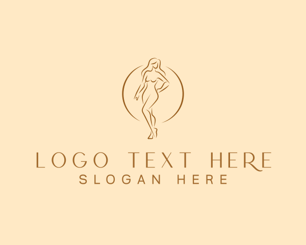 Alluring logo example 1