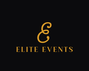 Fashion Event Styling  logo design