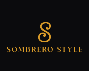 Fashion Event Styling  logo design