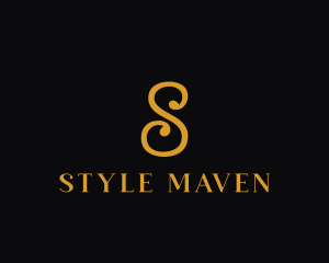 Fashion Event Styling  logo design