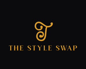 Fashion Event Styling  logo design