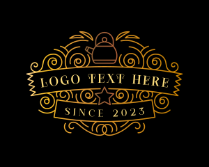 Teapot Cafe Diner logo