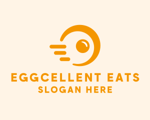 Egg Breakfast Kitchen logo