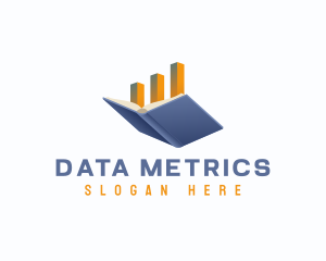 Book Finance Statistics logo