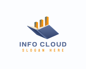 3D Graph Statistics Book logo