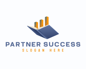 3D Graph Statistics Book logo