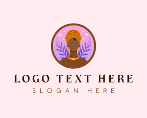 African Turban Boutique logo